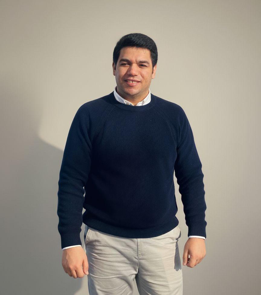 CEO Profile